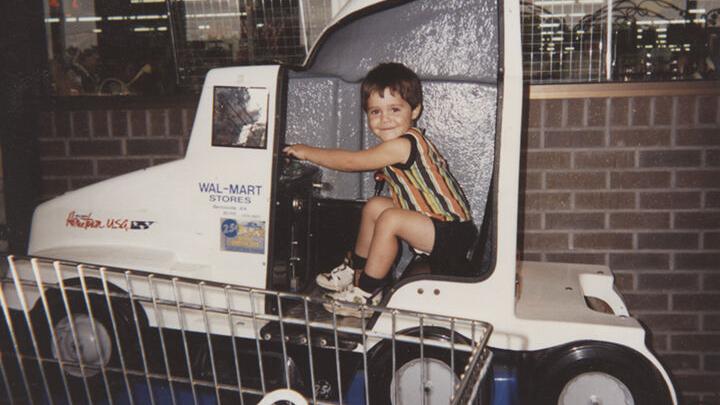 My Best Ride photo contest 2025